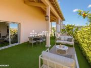 Appartement 5 pièces 166 m²