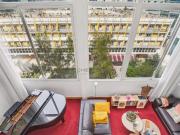 Appartement 6 pièces 166 m²