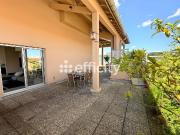 Appartement 5 pièces 166 m²