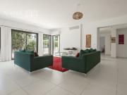 Appartement 5 pièces 166 m²