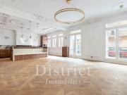 Appartement 5 pièces 166 m²