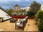 Appartement 5 pièces 166 m²