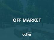 Appartement 5 pièces 166 m²