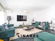 Appartement 5 pièces 166 m²