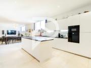 Appartement 5 pièces 166 m²