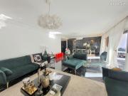 Appartement 5 pièces 166 m²