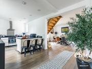 Appartement 5 pièces 166 m²