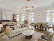 Appartement 5 pièces 166 m²