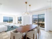 Appartement 5 pièces 167 m²