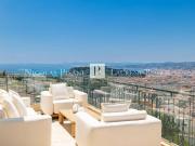 Appartement 5 pièces 167 m²