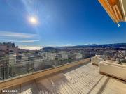 Appartement 5 pièces 167 m²