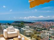 Appartement 5 pièces 167 m²