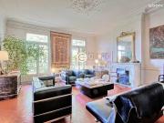 Appartement 5 pièces 167 m²
