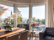 Appartement 5 pièces 167 m²