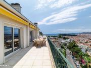 Appartement 5 pièces 167 m²