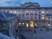 Appartement 5 pièces 168 m²