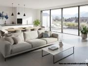 Appartement 5 pièces 168 m²