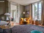 Appartement 5 pièces 168 m²