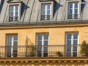 Appartement 5 pièces 168 m²