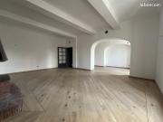 Appartement 5 pièces 168 m²