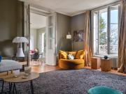 Appartement 5 pièces 168 m²