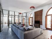 Appartement 5 pièces 172 m²