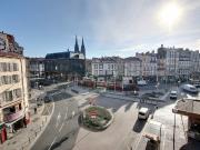 Appartement 5 pièces 168 m²