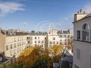 Appartement 5 pièces 168 m²