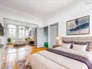 Appartement 5 pièces 168 m²