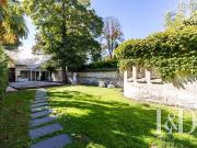 Appartement 5 pièces 168 m²