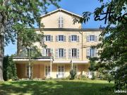 Appartement 5 pièces 168 m²