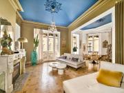 Appartement 5 pièces 169 m²