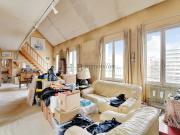 Appartement 6 pièces 169 m²
