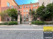 Appartement 5 pièces 169 m²