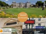 Appartement 5 pièces 170 m²