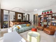 Appartement 5 pièces 170 m²