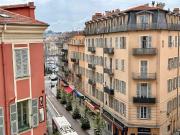 Appartement 5 pièces 170 m²