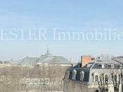 Appartement 5 pièces 170 m²