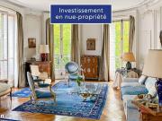 Appartement 5 pièces 170 m²