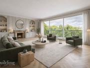 Appartement 5 pièces 170 m²