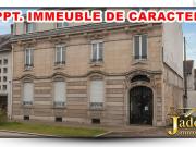 Appartement 5 pièces 170 m²