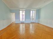 Appartement 5 pièces 170 m²
