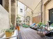 Appartement 5 pièces 170 m²