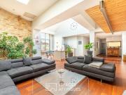 Appartement 5 pièces 171 m²