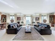 Appartement 5 pièces 171 m²