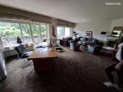 Appartement 5 pièces 171 m²