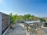 Appartement 5 pièces 172 m²