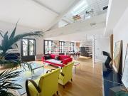 Appartement 5 pièces 172 m²