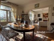 Appartement 5 pièces 172 m²