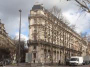 Appartement 5 pièces 172 m²